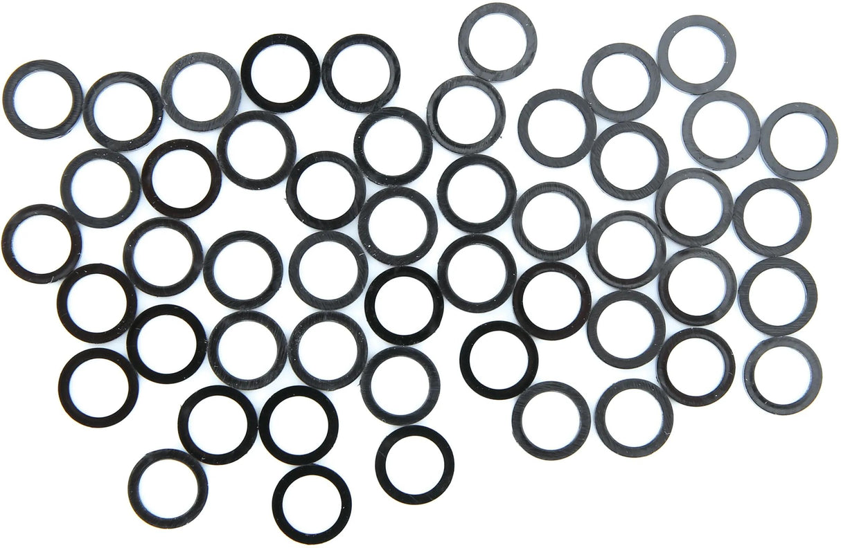 Rockshox quetschdichtung crush washer recon gold 50psc.