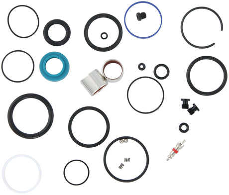 Rockshox service-kit full service kit vivid 2014-2016