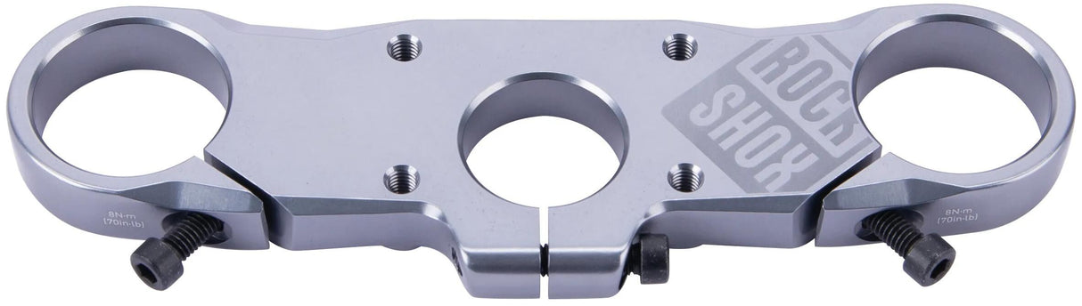 Rockshox krone crown boxxer top,short,grey