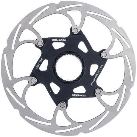 Contec remschijf cdr-lw-cl ct brake rotors cdr-lw-cl 220mmx1.8mm 2p centerlock