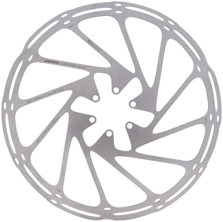 Sram remschijf centerline centerline brake rotors 220 mm rounded