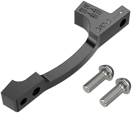 Sram remblokhouder adapter rotor adapter spacer set pm adapter