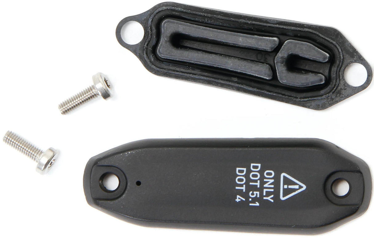 Avid bremsflüssigkeitsbehälter reservoir kit f.disc br. gide rsc lever