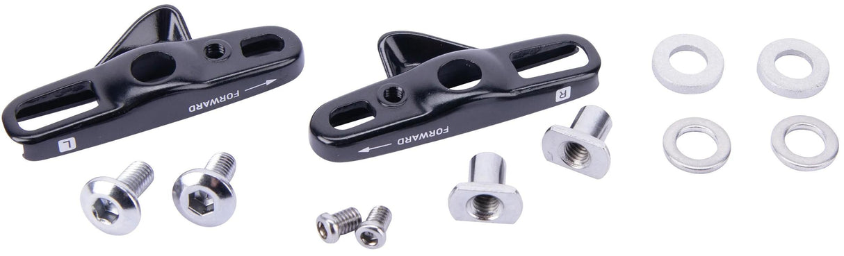 Sram bremsgummihalter brake pad holder s900 dir.mount front