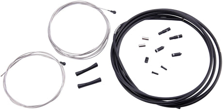 Sram remkabelset slickwire pro xl br.line kit slick wire pro xl 1350 2750mm