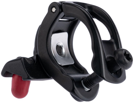 Sram strop matchmaker x clamp right steel screws black