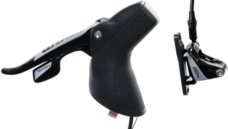 Sram schijfrem rival 22 rival 1 disc br. riv.22 riv.1 2-sp 950mm flat mount