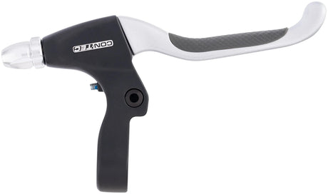 Contec remgreep bl-ct10 twist ct brakelever bl-ct10 tw right v-brake ma.silv bl.