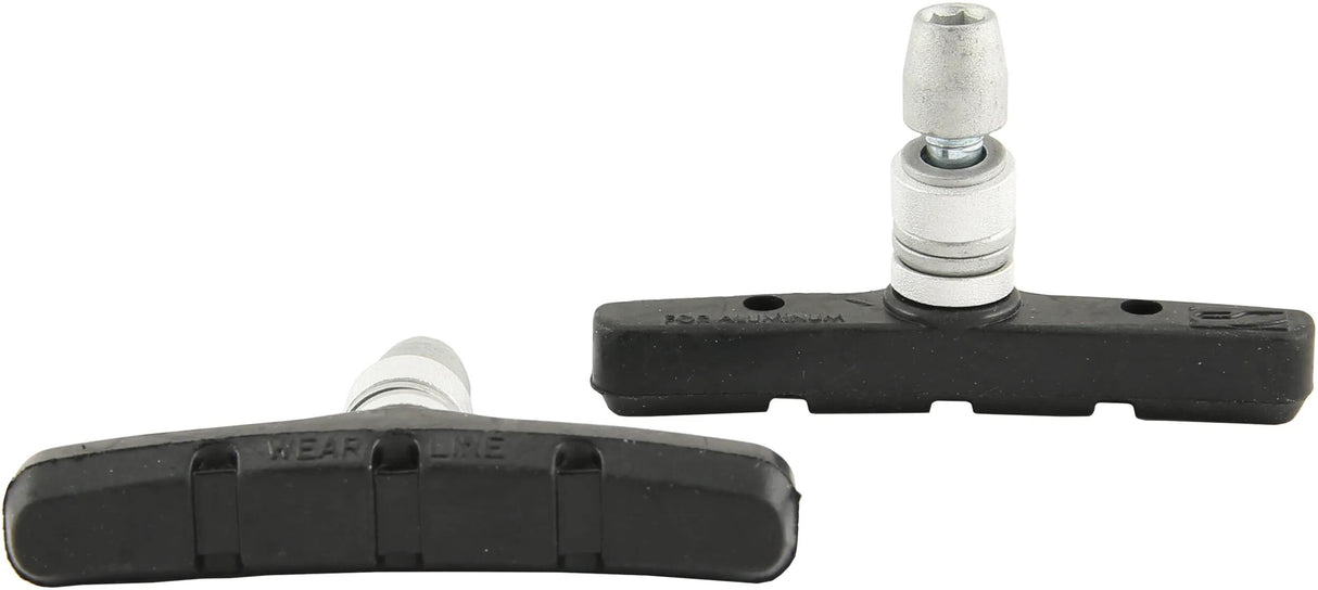 Contec remschoen v-stop ct brake shoes v-stop v-brake screw