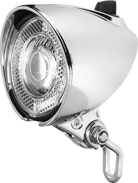 Busch + müller koplamp lumotec classic front light b m lumotec classic n f. hub dynamo