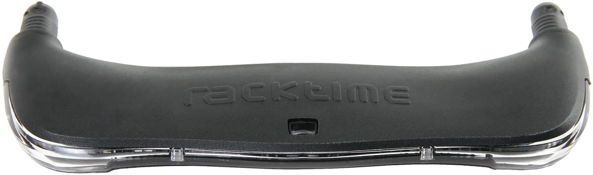 Racktime achterlicht shine evo led rear light shine evo no cable wide