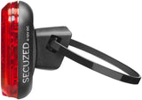 Busch Muller Secuzed E achterlicht spatbord e-bike 5-15V