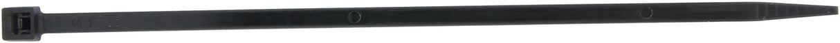 Dresselhaus kabelbinder cable ties 3.6 x 140mm black