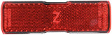 Busch + müller reflector b m rear reflector f. carrier mount.50mm