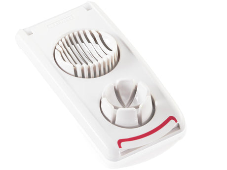 Leifheit comfortline eisnijder combi - wit