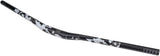 Ergotec lenker low riser bar low riser bar 31.8mm pix.lev.6+12 5 800
