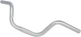 Ergotec vouwfiets-stuur fold.bike-bar chrome 23,5mm