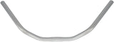 Ergotec cruiser stuur cruiser bar alu-look 25,4mm