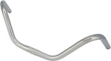 Ergotec stuur ewg-bar chromed steel chrome level 3