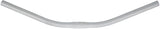 Ergotec stuur moon handlebar moon 25,4mm steel silver