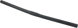 Ergotec stuur town exklusive bar town exclusiv 560mm black