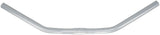 Ergotec stuur lady town bar lady town silver