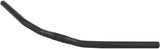 Ergotec stuur lady town bar lady town black