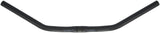 Ergotec stuur lady town bar lady town black