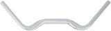 Stuur Ergotec Aerowing 2 ø31,8x640 - zilver