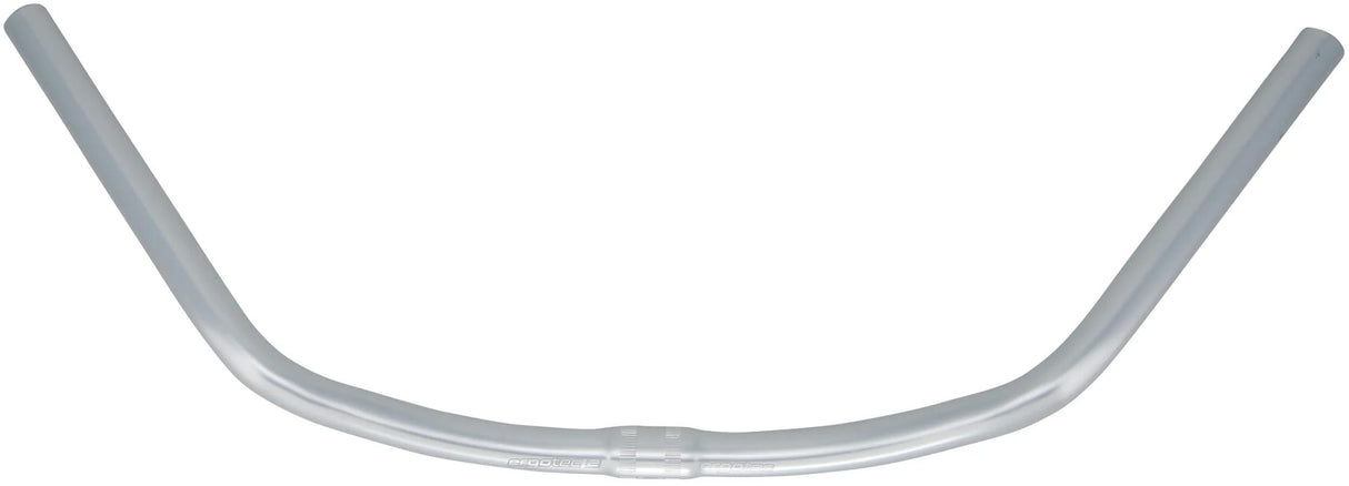 Ergotec stuur moon cruiser handlebar moon cruiser alu silver