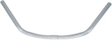 Ergotec stuur moon cruiser handlebar moon cruiser alu silver