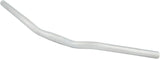 Ergotec stuur lady town exclusive mas bar lady town exclusive mas 1,2mm sil