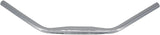 Ergotec stuur lady town lady town stirrup 31.8 silver level 4