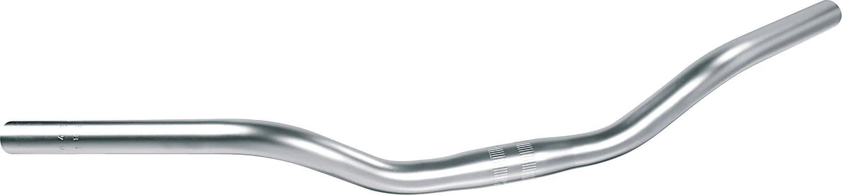 Ergotec stuur climber mas handlebar climber mas level 4 alu-look
