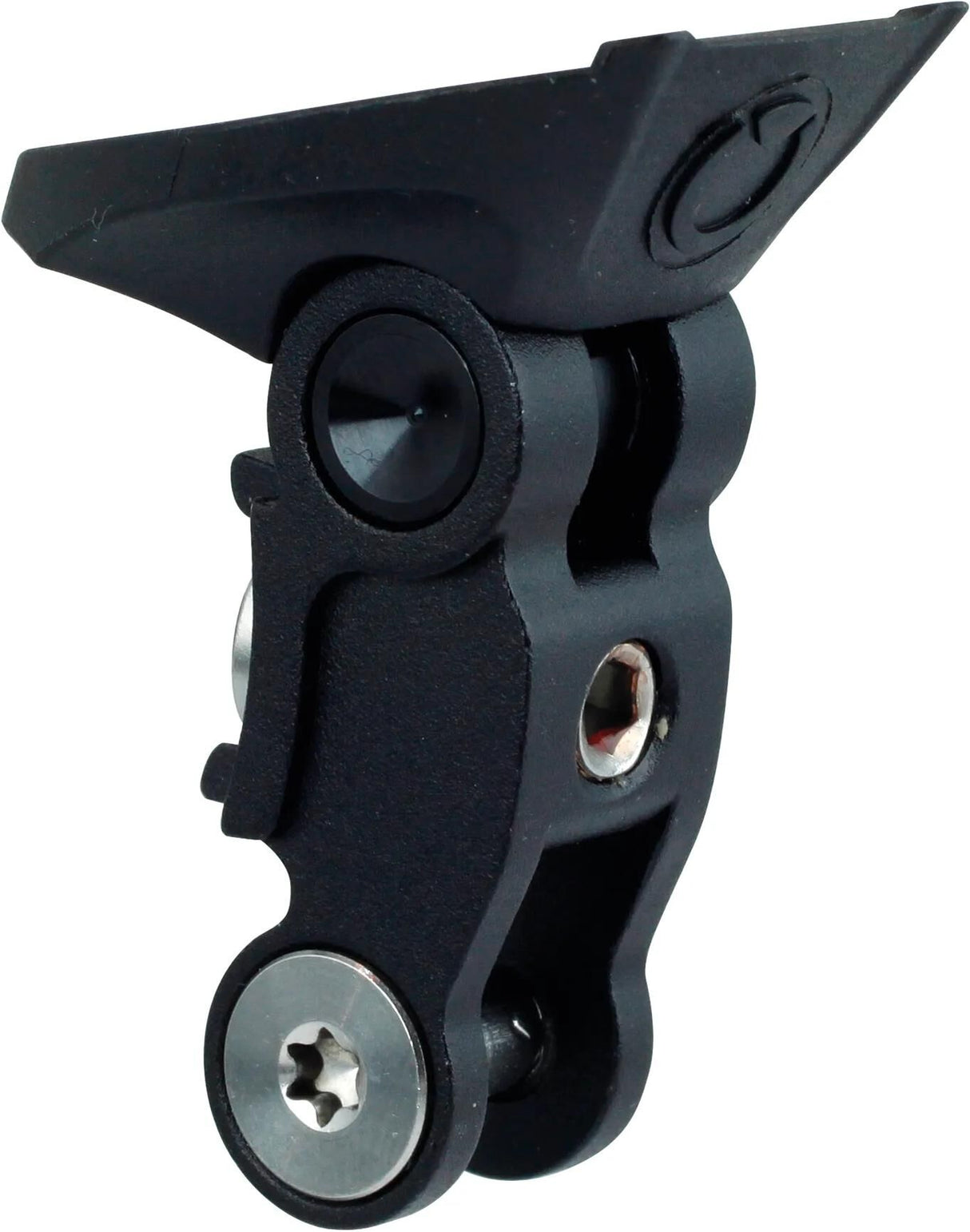 By,schulz voorbouw-houder sds double-link stem holder sds double-link kiox + 10 b6