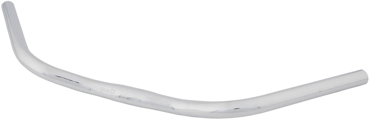 Ergotec Stuurbocht Trekking 25.4 Mas-nb chrome