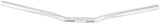 Ergotec stuur riser 30 mas handlebar riser 30 mas chromed 660mm