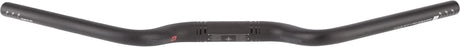 Ergotec stuur m-bar 31,8 700mm rise 39mm sl6 mat zwart