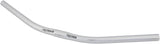 Ergotec stuur moon mas handlebar moon mas chromed