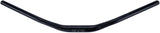 Ergotec stuur riser bar 50 comfort 31,8 720mm zwart