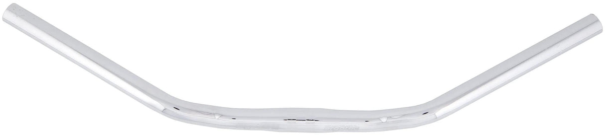Ergotec stuur lady town exclusive mas bar lady town exclusive mas chromed