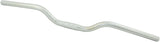 Ergotec stuur m-bar handlebar m-bar alu size m chromed