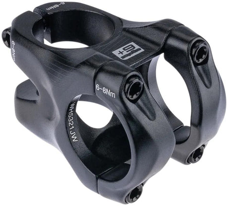 Ergotec stuurpen bass stem bass high bass 45mm