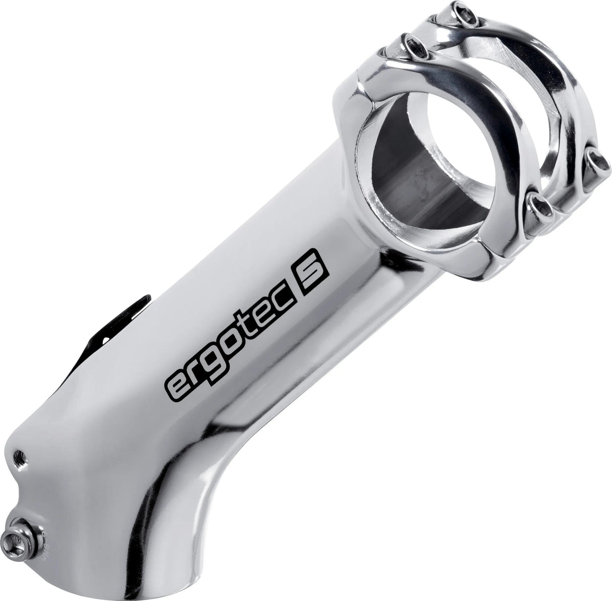 Ergotec stuurpen high charisma stem high charisma ahead lev.5 90mm
