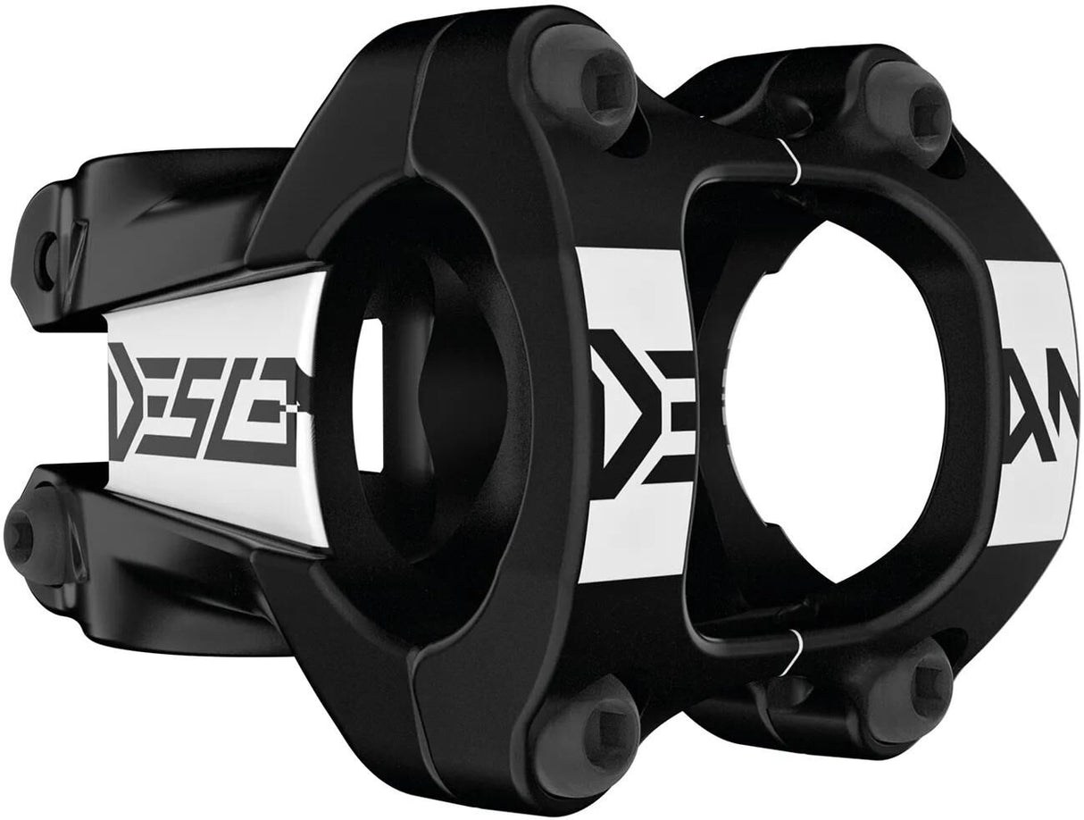 Truvativ stuurpen descendant stem descendant 50mm black