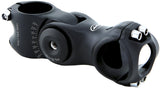 Contec voorbouw tarantula ct stem tarantula adj. mtb 31,8x90 mm black