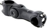 Contec voorbouw tarantula ct stem tarantula adj. mtb 31,8x110 mm black