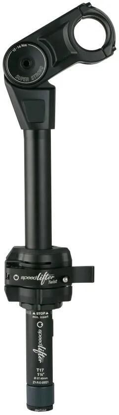By,schulz lenkerverstellsystem speedlifter twist pro 2 by.schulz speedli. 31,8mm twist pro 2 1 1 8 t15 65