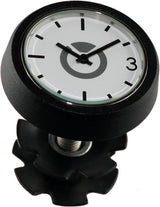 By,schulz klok a-head plug 1 1 8zwart