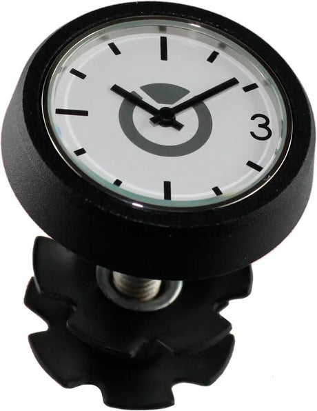 By,schulz klok a-head plug 1 1 8zwart